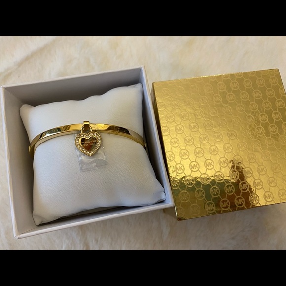 Michael Kors Jewelry - Michael Kors Bangle